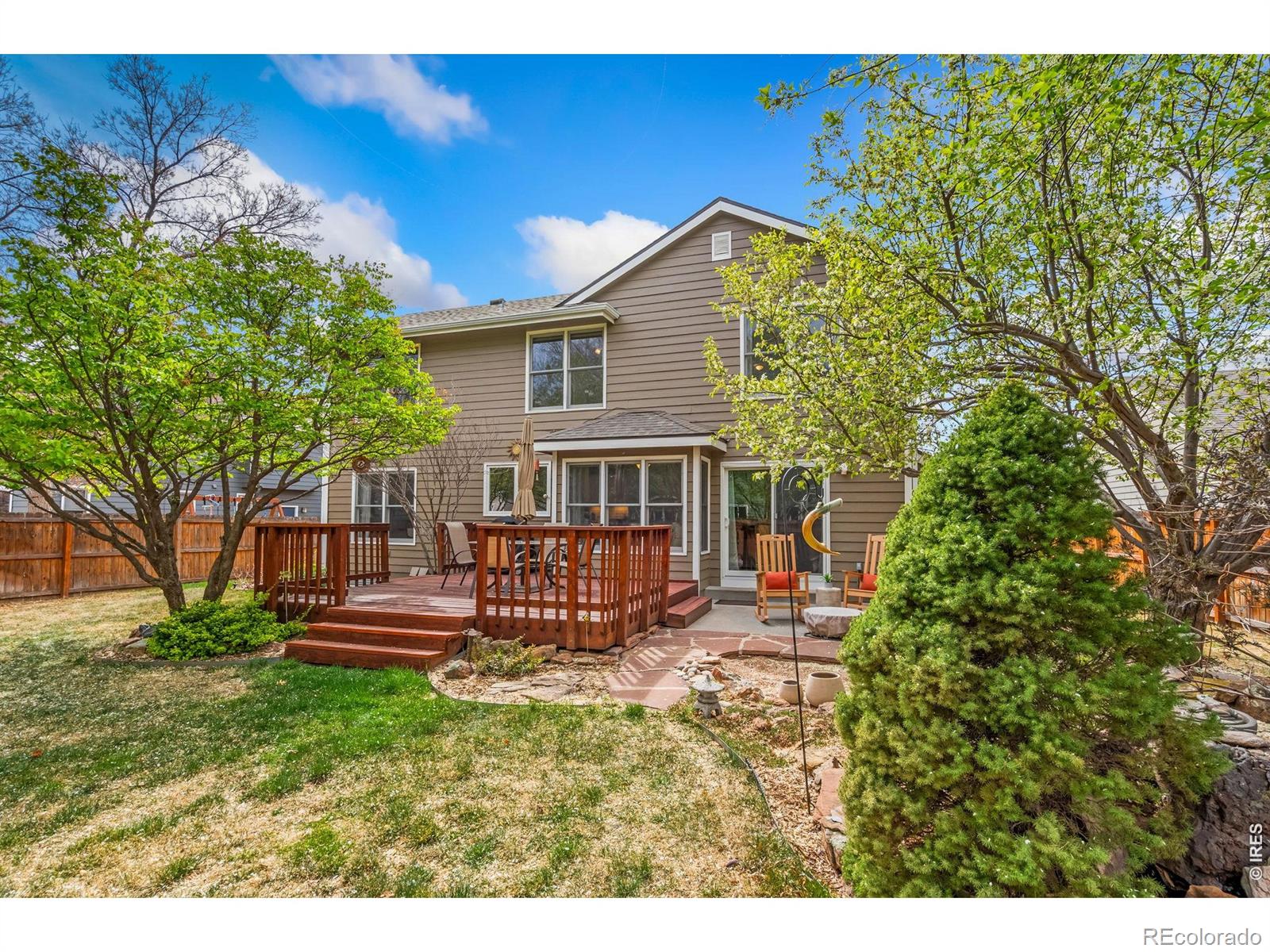 MLS Image #31 for 2930  redburn drive,fort collins, Colorado