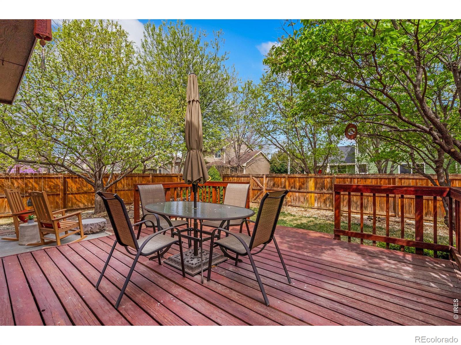 MLS Image #32 for 2930  redburn drive,fort collins, Colorado