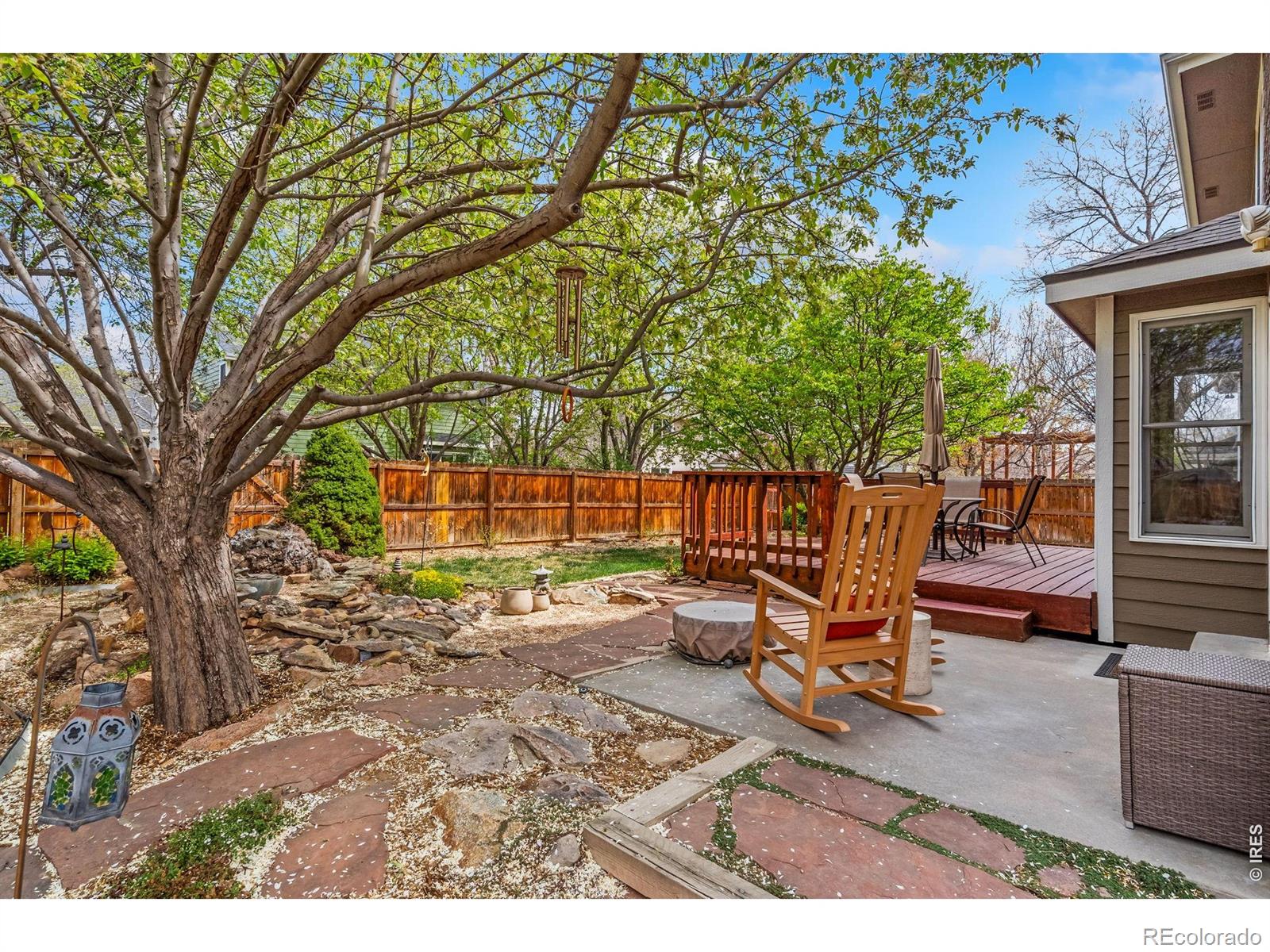 MLS Image #33 for 2930  redburn drive,fort collins, Colorado