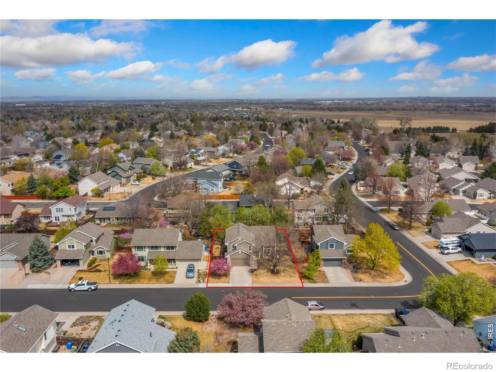 MLS Image #35 for 2930  redburn drive,fort collins, Colorado