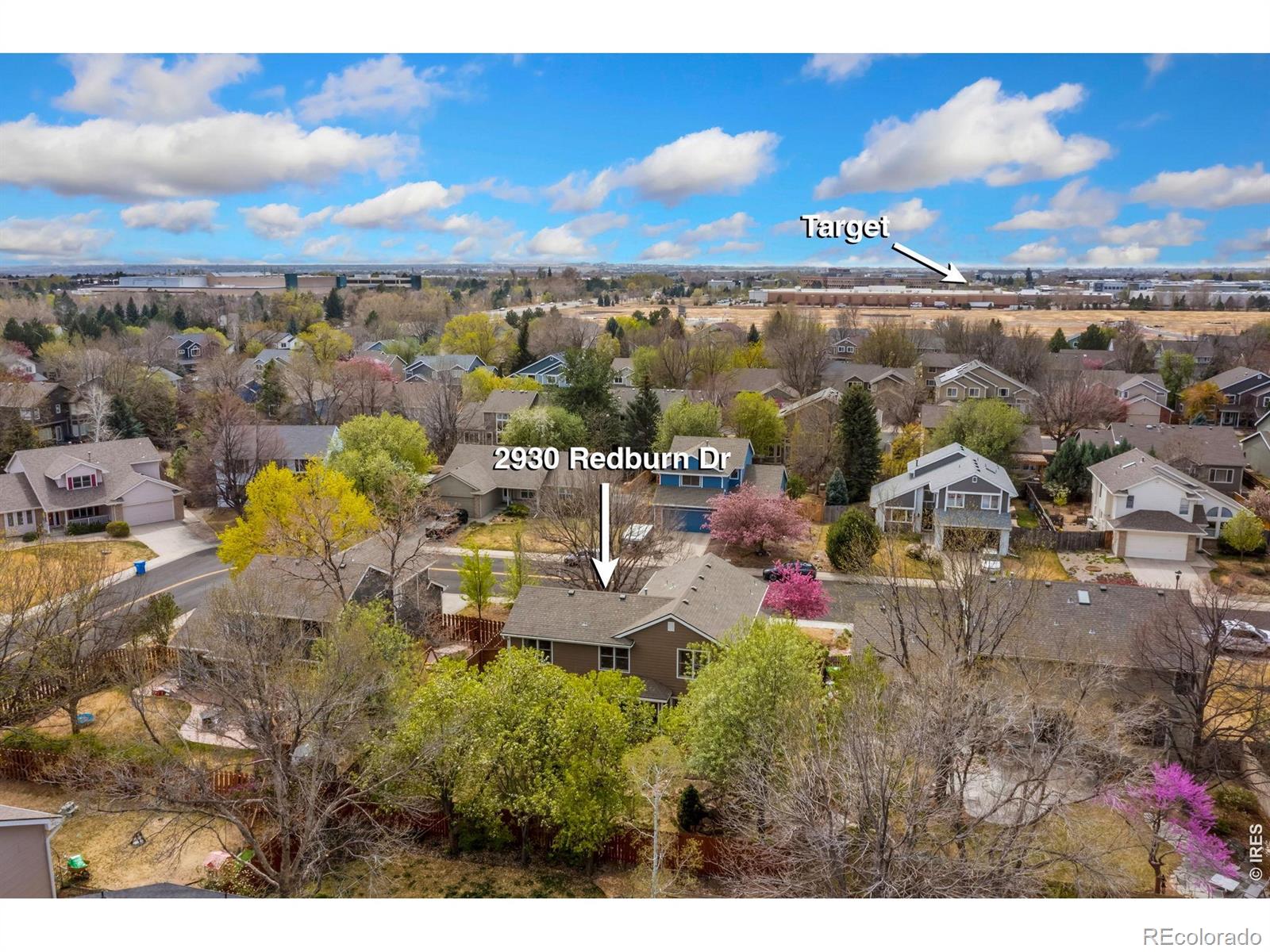 MLS Image #37 for 2930  redburn drive,fort collins, Colorado