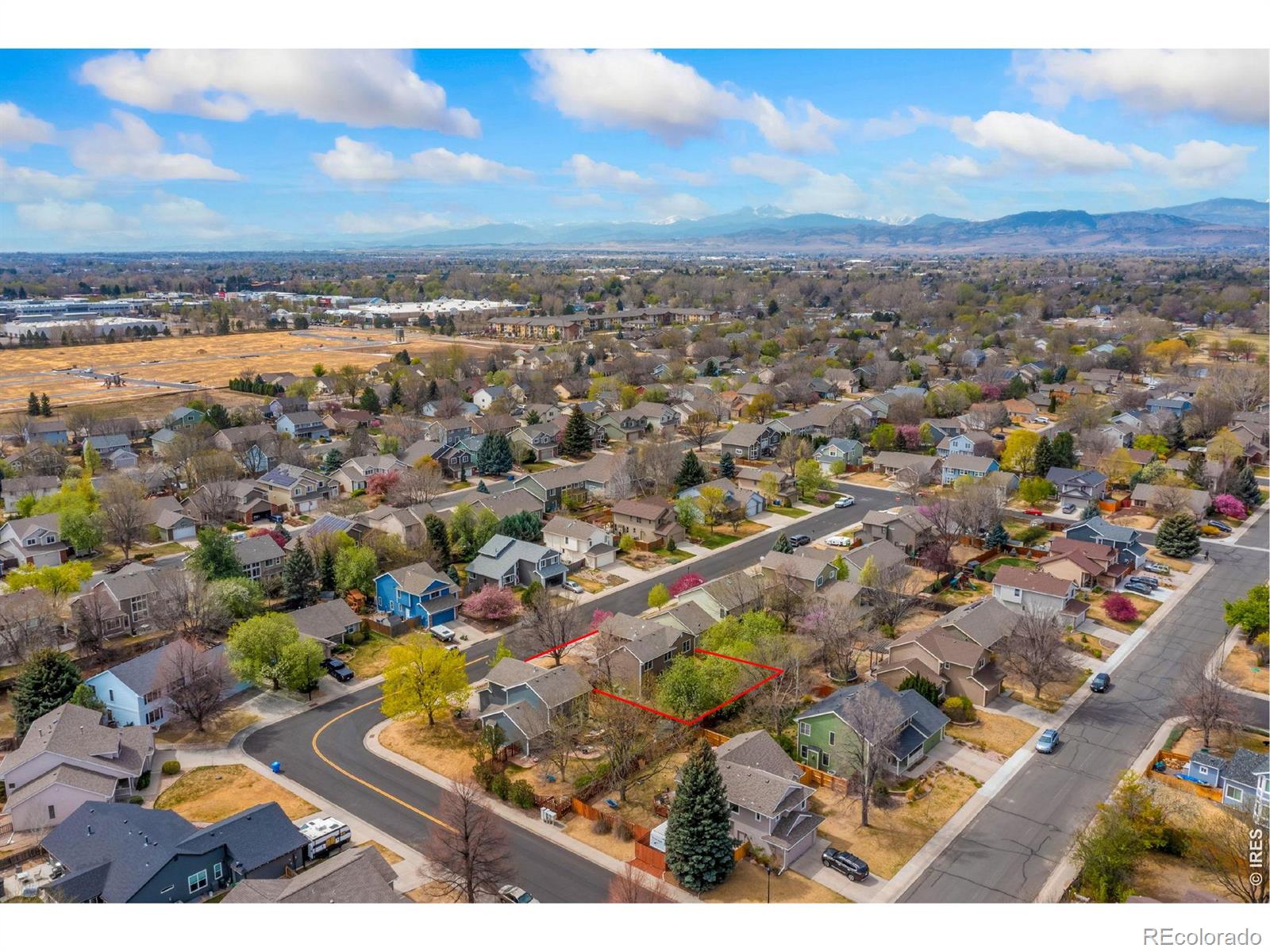 MLS Image #38 for 2930  redburn drive,fort collins, Colorado
