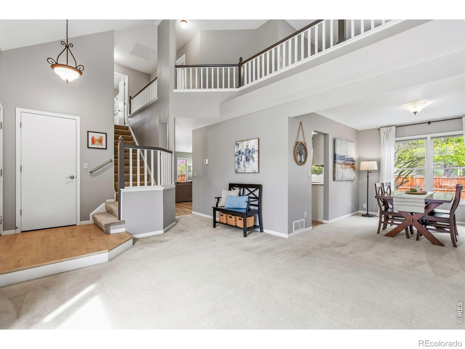 MLS Image #4 for 2930  redburn drive,fort collins, Colorado