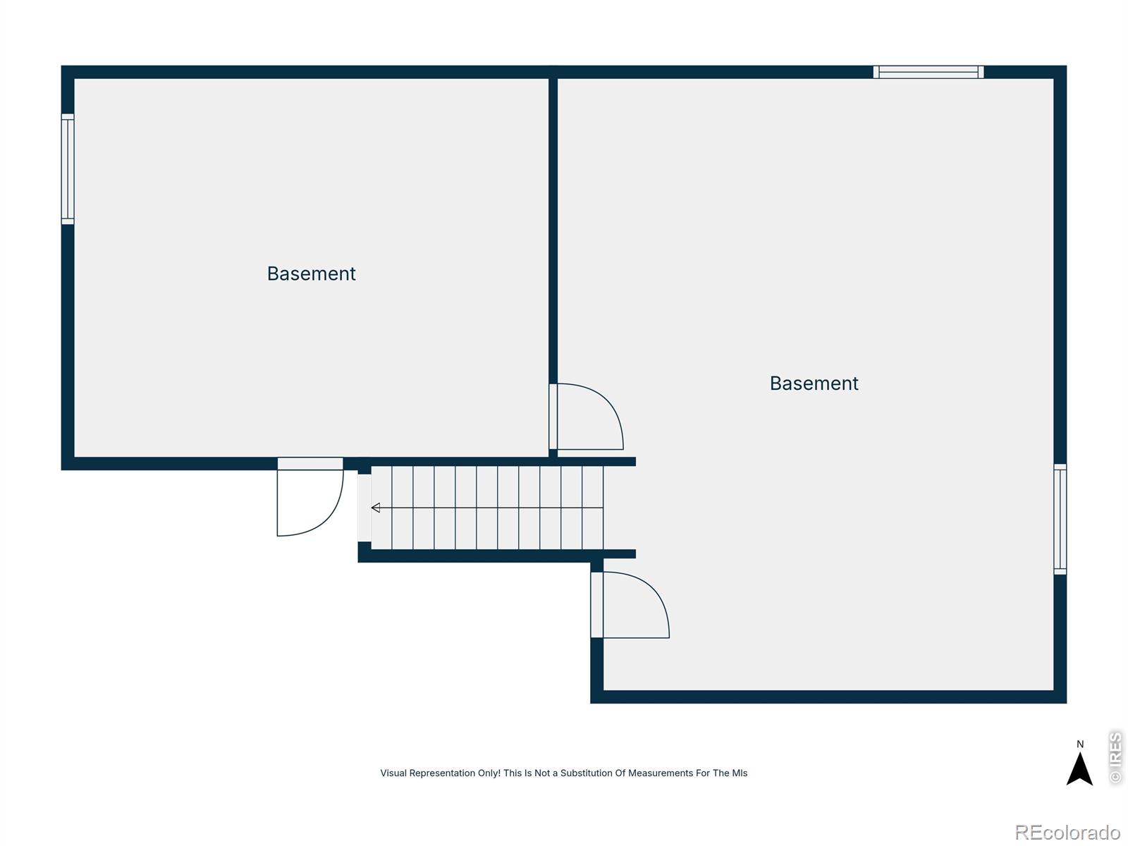 MLS Image #42 for 2930  redburn drive,fort collins, Colorado