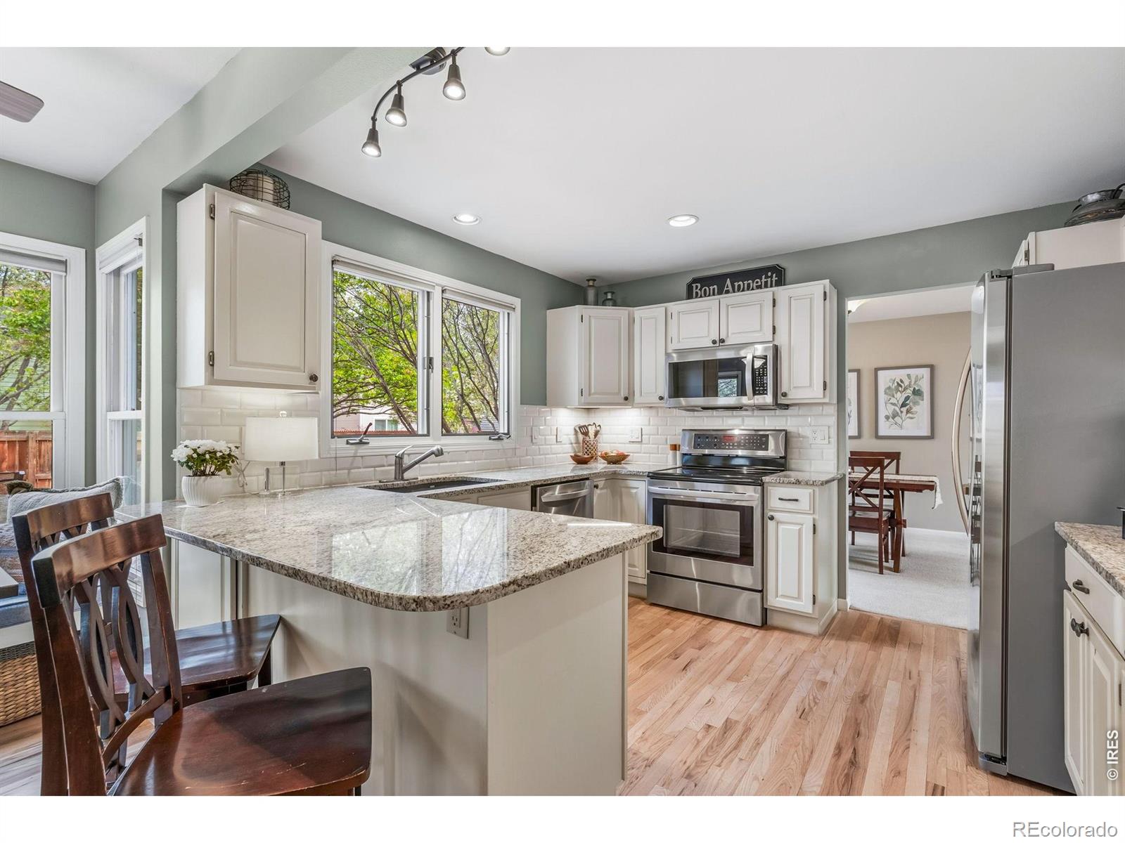 MLS Image #8 for 2930  redburn drive,fort collins, Colorado