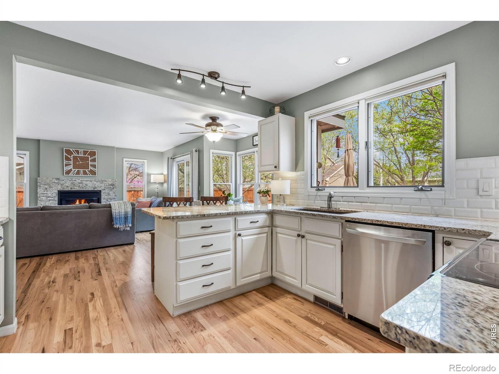 MLS Image #9 for 2930  redburn drive,fort collins, Colorado