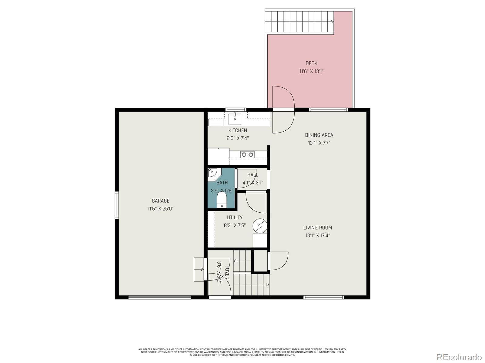 MLS Image #28 for 10720  miller court,broomfield, Colorado