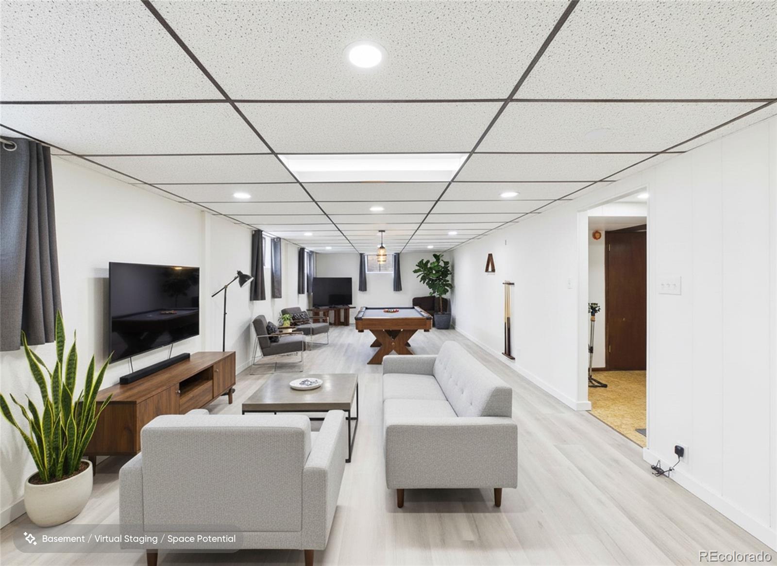MLS Image #23 for 3635 w amherst avenue,denver, Colorado