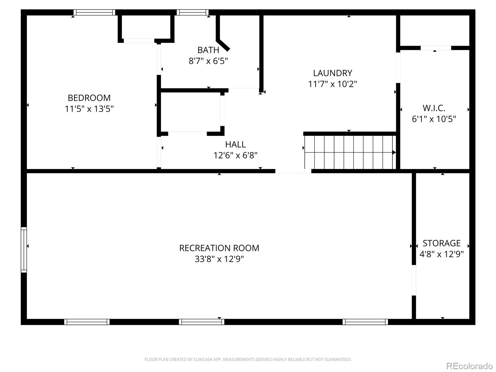 MLS Image #32 for 3635 w amherst avenue,denver, Colorado