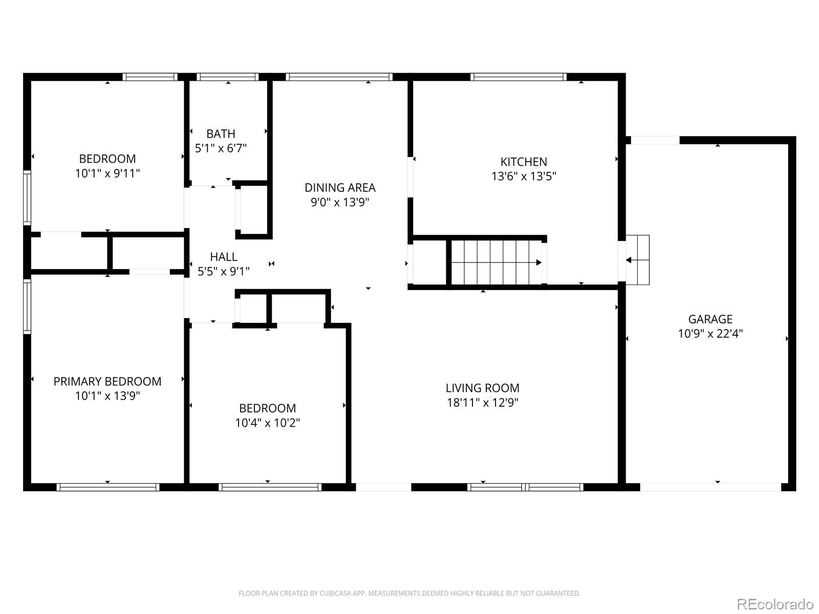 MLS Image #33 for 3635 w amherst avenue,denver, Colorado