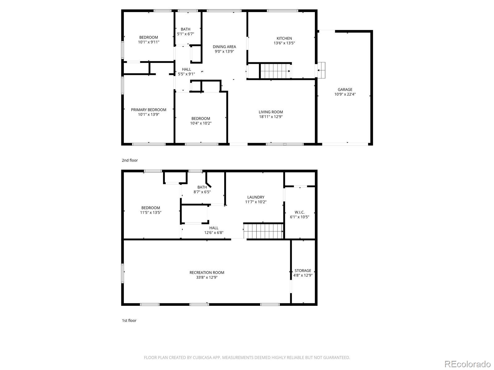 MLS Image #34 for 3635 w amherst avenue,denver, Colorado