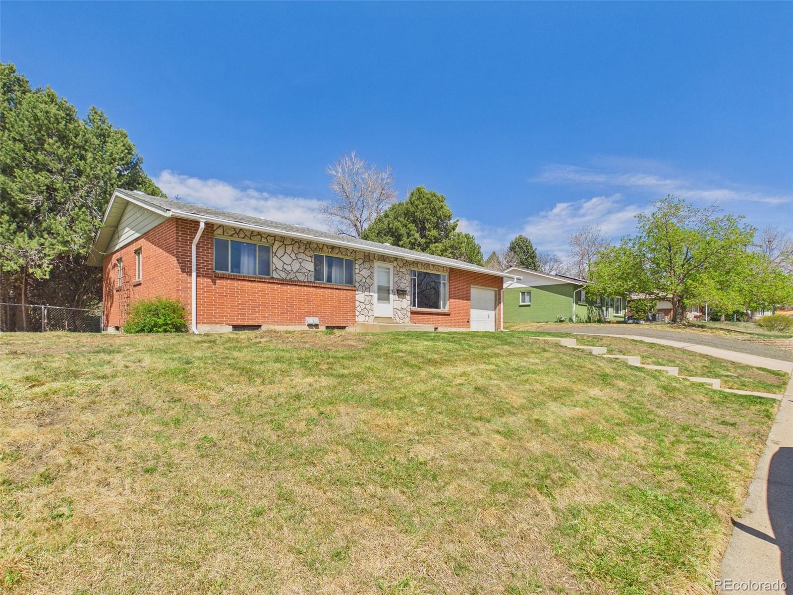 MLS Image #5 for 3635 w amherst avenue,denver, Colorado