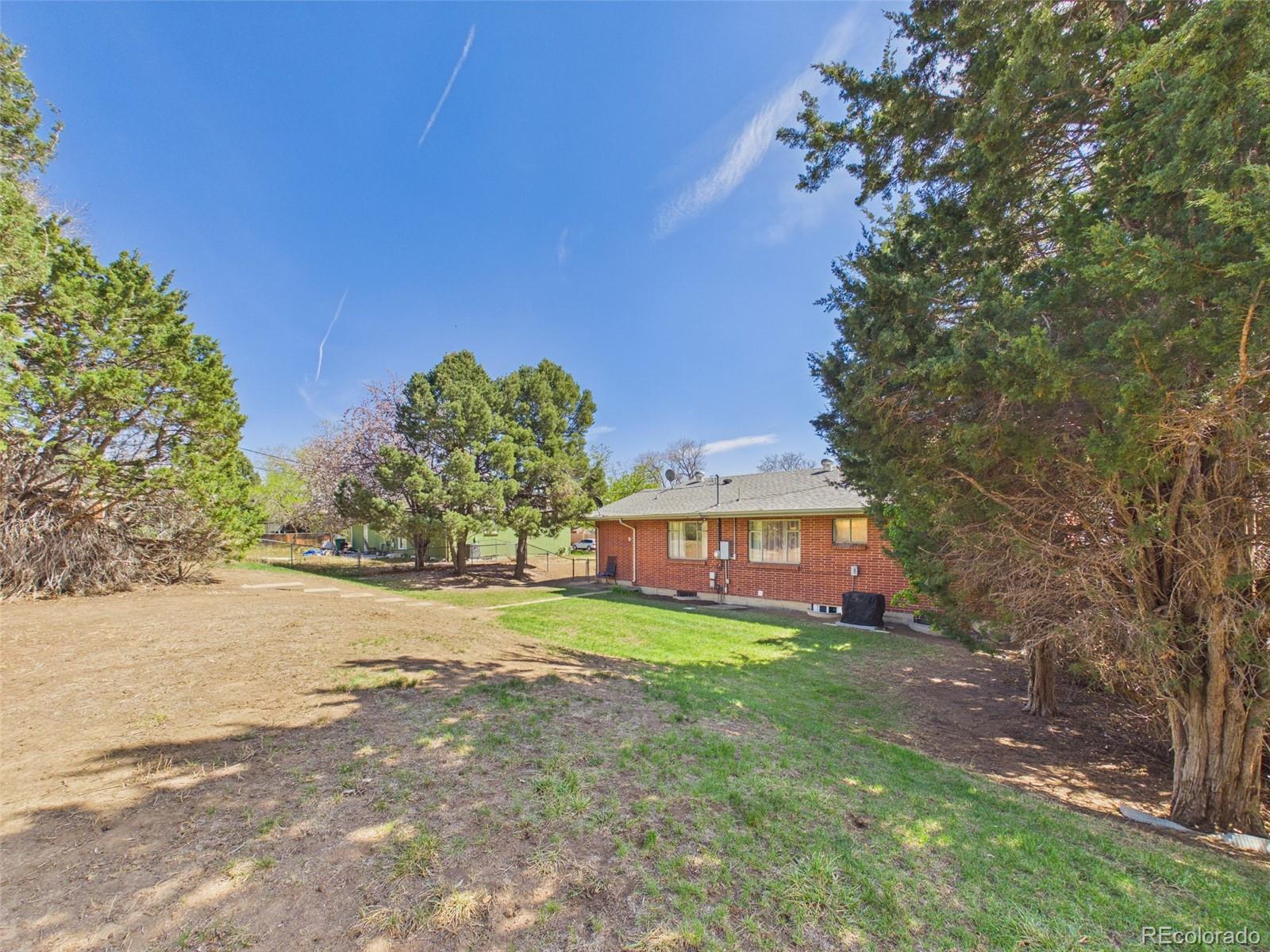 MLS Image #6 for 3635 w amherst avenue,denver, Colorado