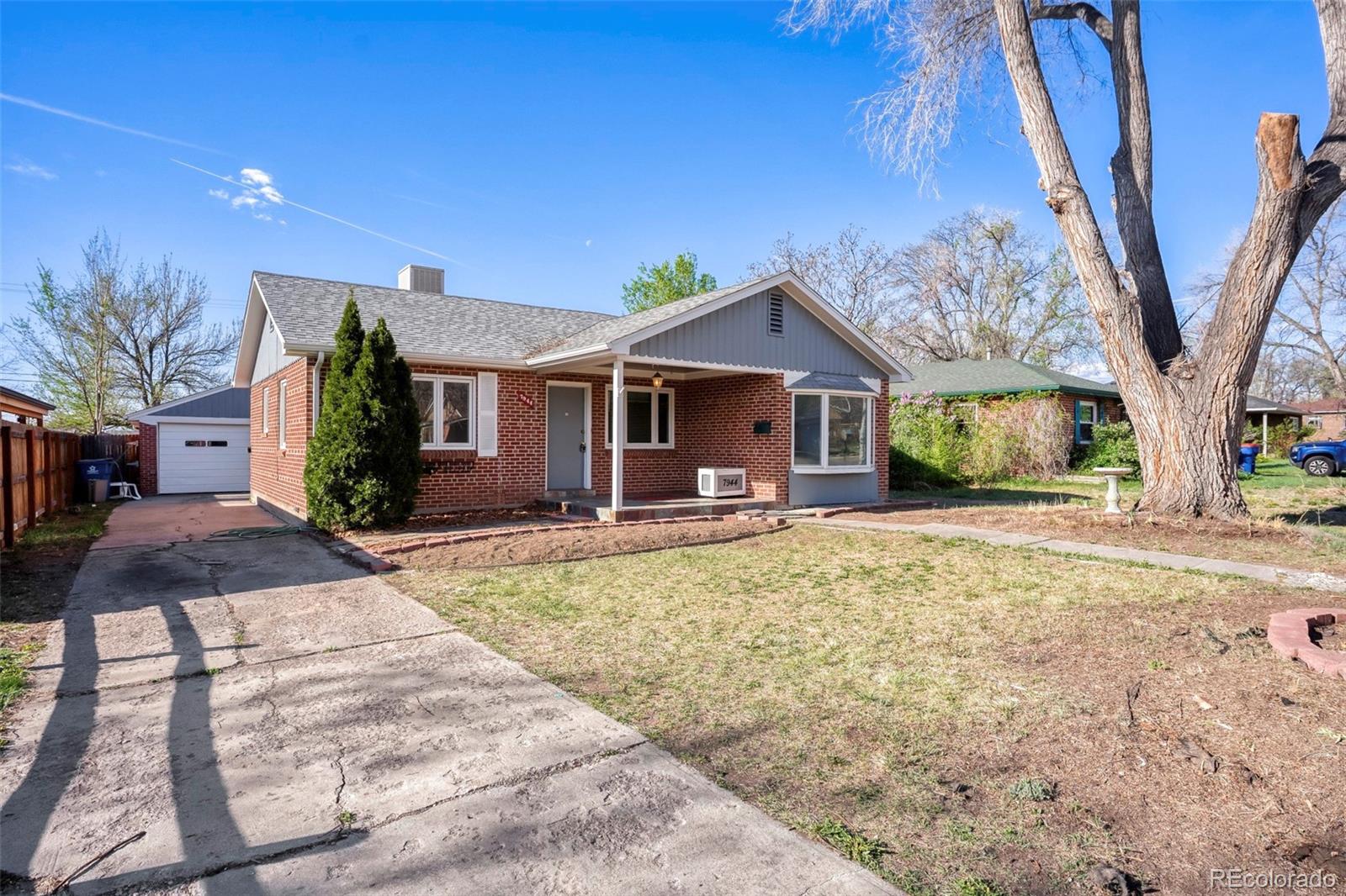 MLS Image #1 for 7944 w 17th avenue,lakewood, Colorado