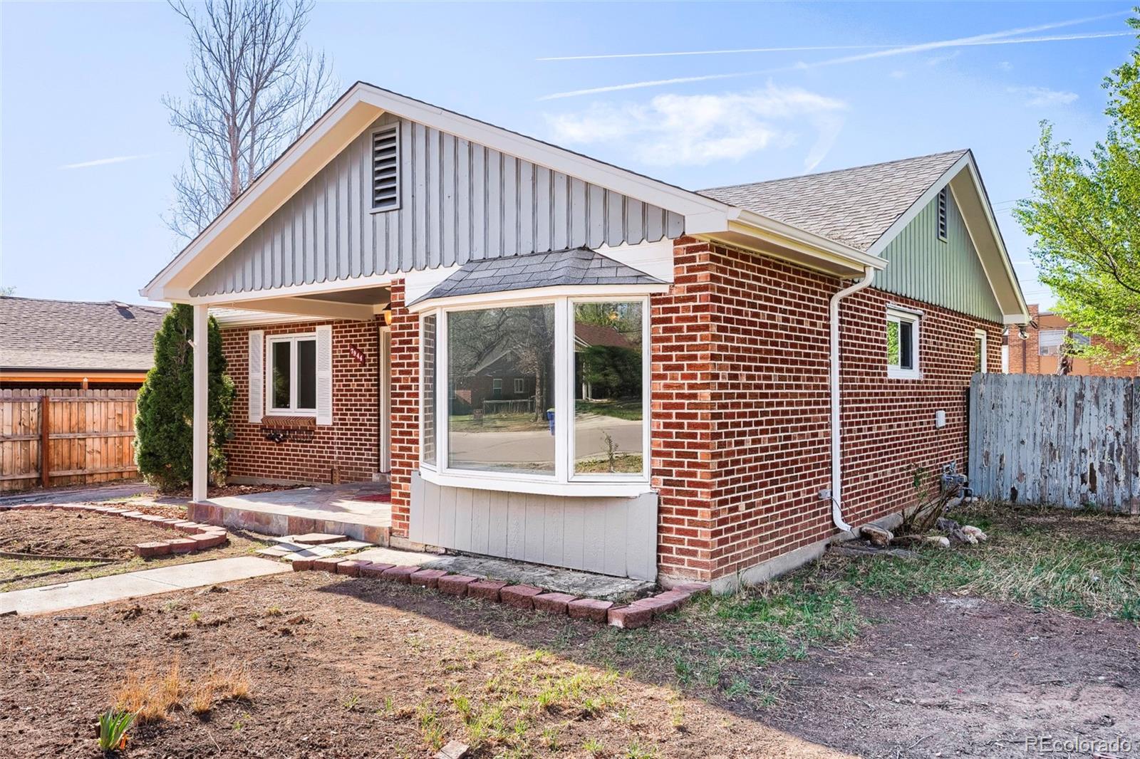 MLS Image #2 for 7944 w 17th avenue,lakewood, Colorado