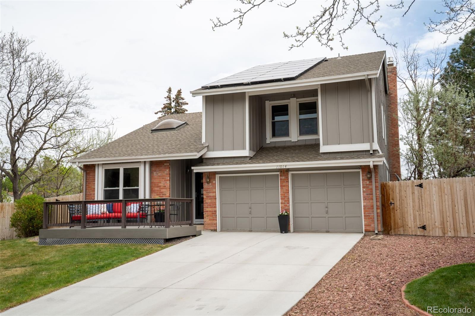 MLS Image #1 for 11014  twilight peak ,littleton, Colorado