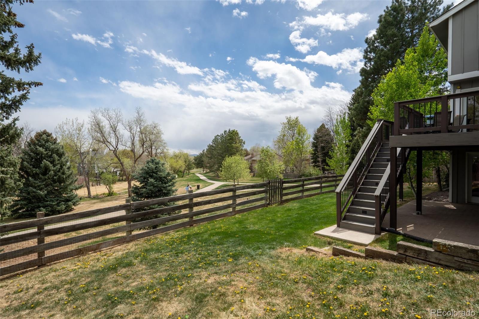 MLS Image #39 for 11014  twilight peak ,littleton, Colorado