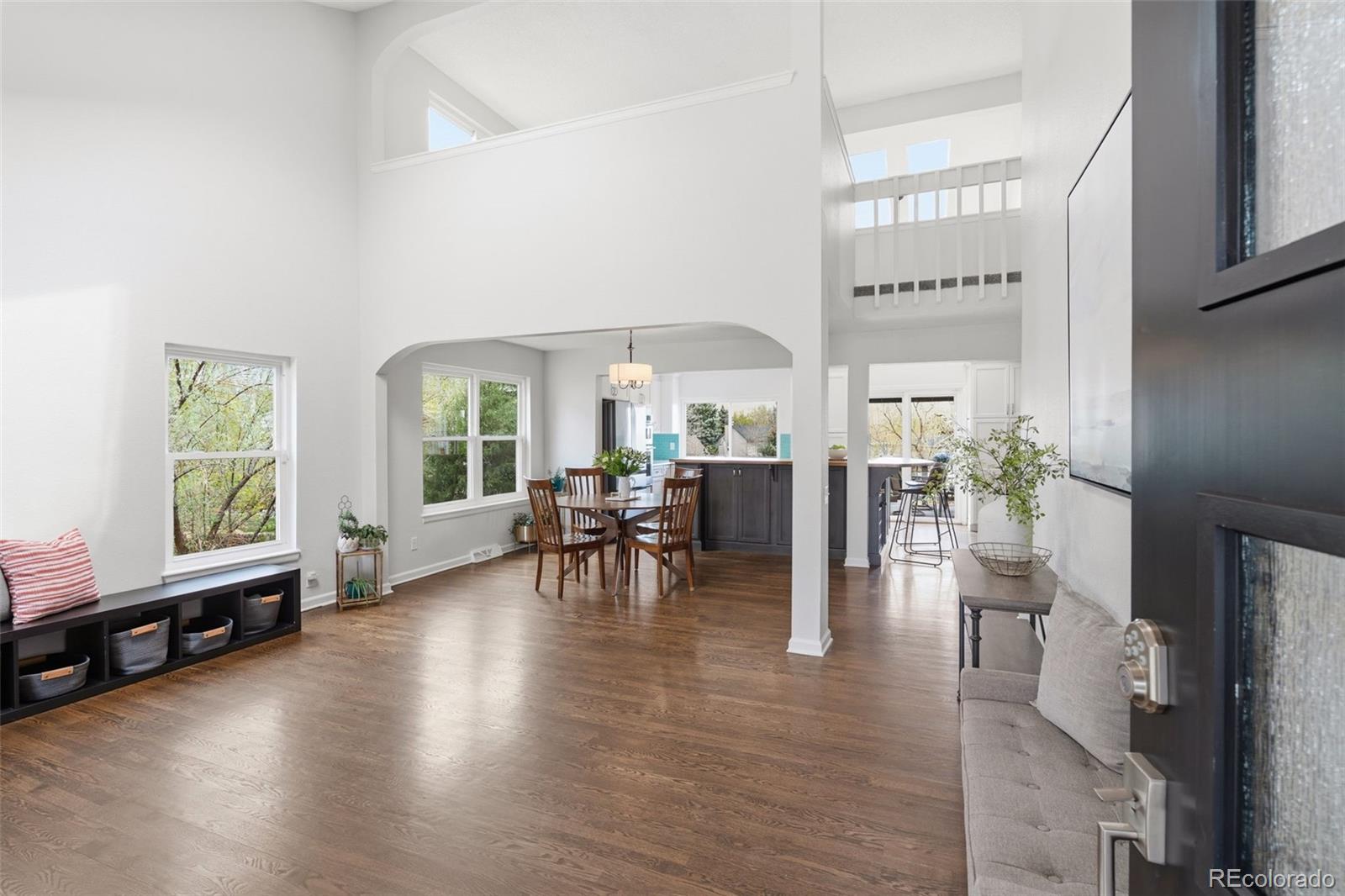 MLS Image #4 for 11014  twilight peak ,littleton, Colorado