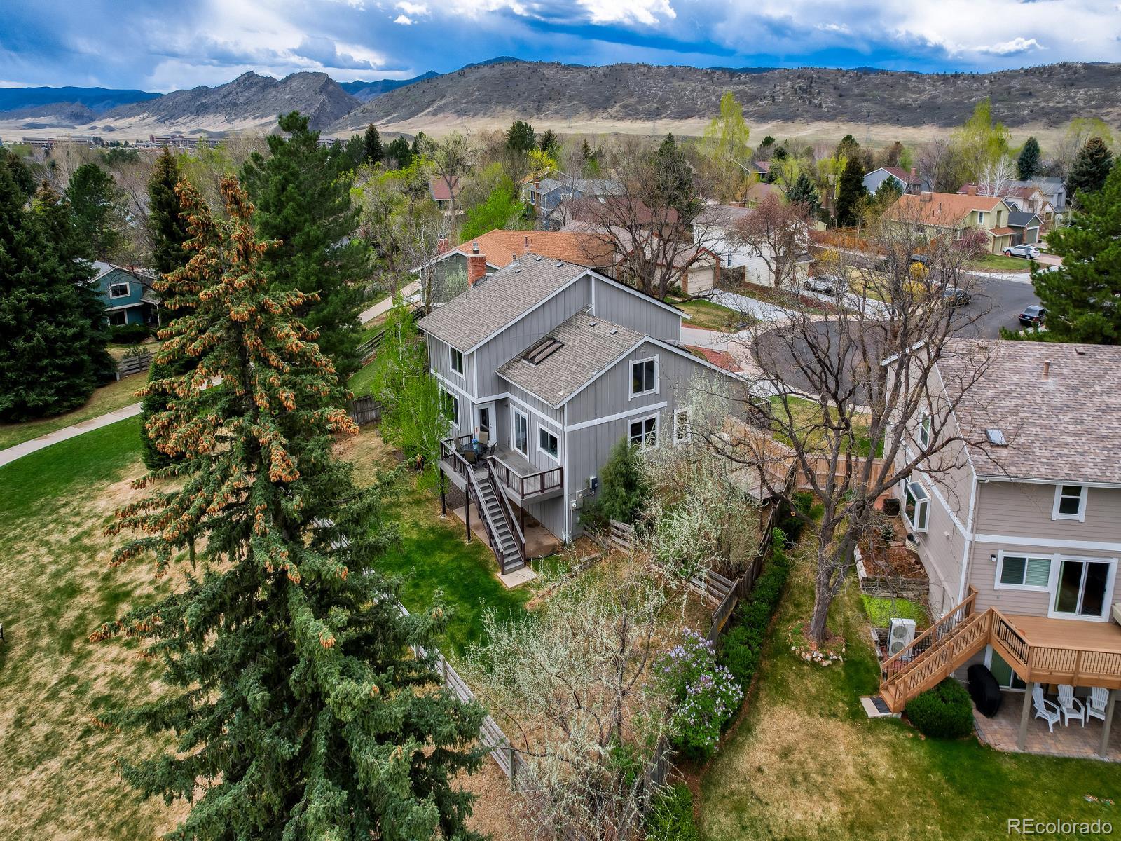 MLS Image #40 for 11014  twilight peak ,littleton, Colorado
