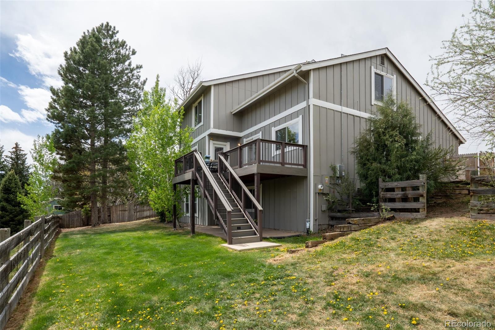 MLS Image #41 for 11014  twilight peak ,littleton, Colorado