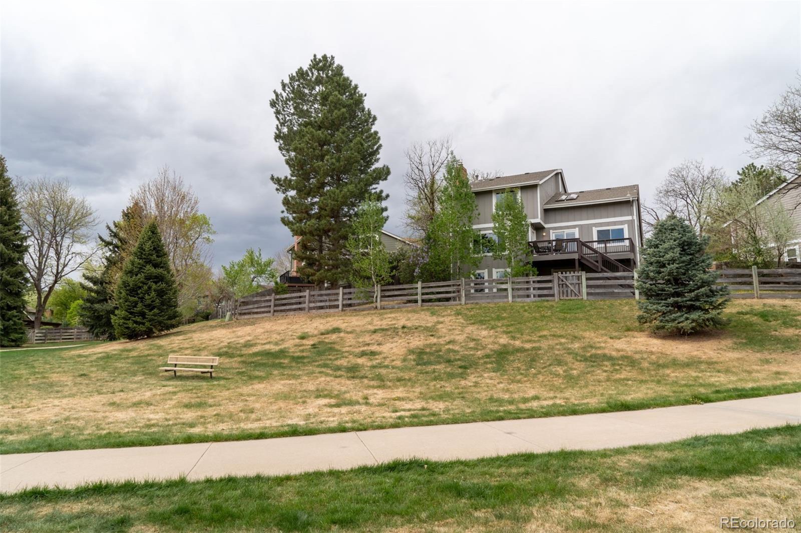 MLS Image #43 for 11014  twilight peak ,littleton, Colorado