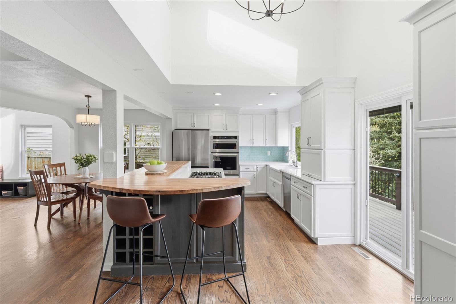 MLS Image #7 for 11014  twilight peak ,littleton, Colorado