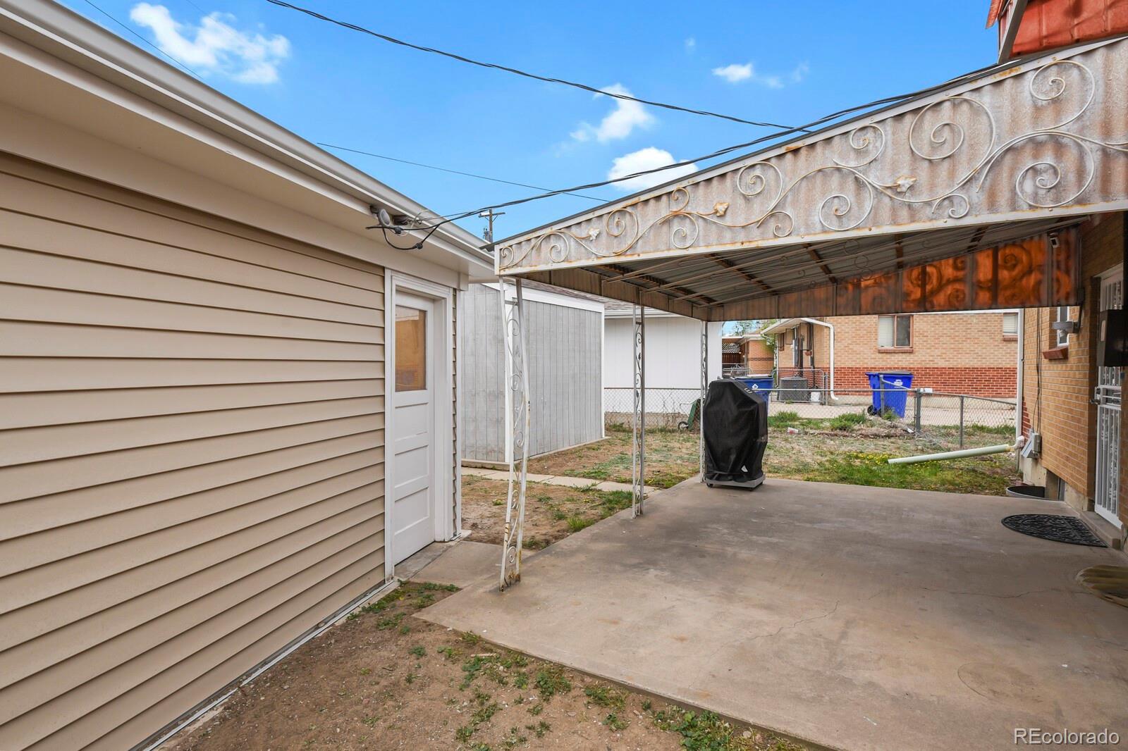 MLS Image #29 for 7201  avrum drive,denver, Colorado
