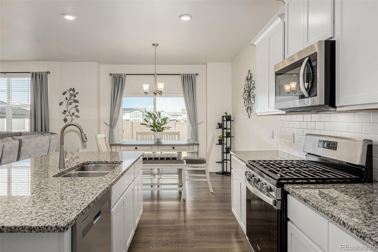 MLS Image #2 for 773 n allium street,watkins, Colorado