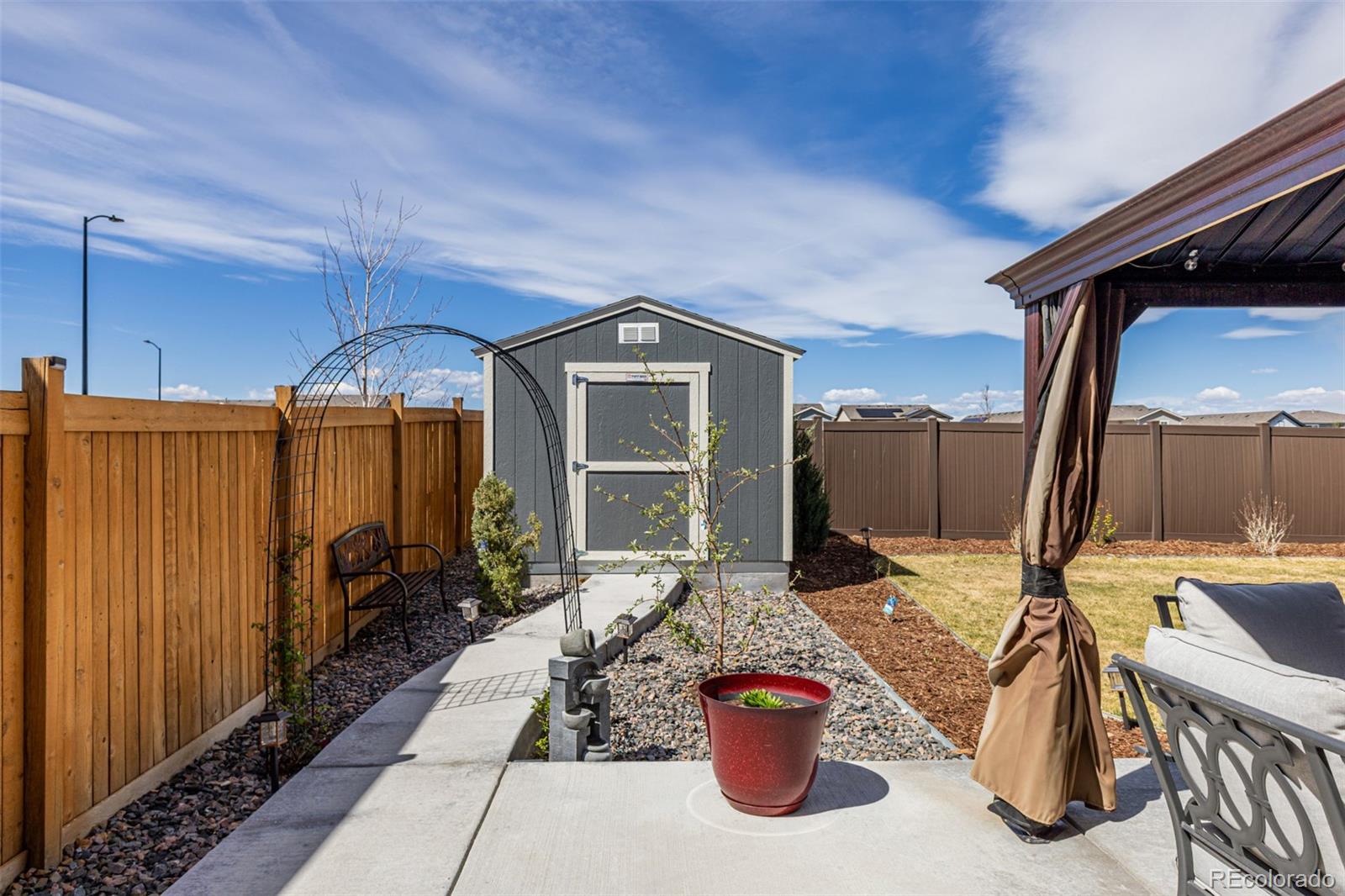 MLS Image #31 for 773 n allium street,watkins, Colorado