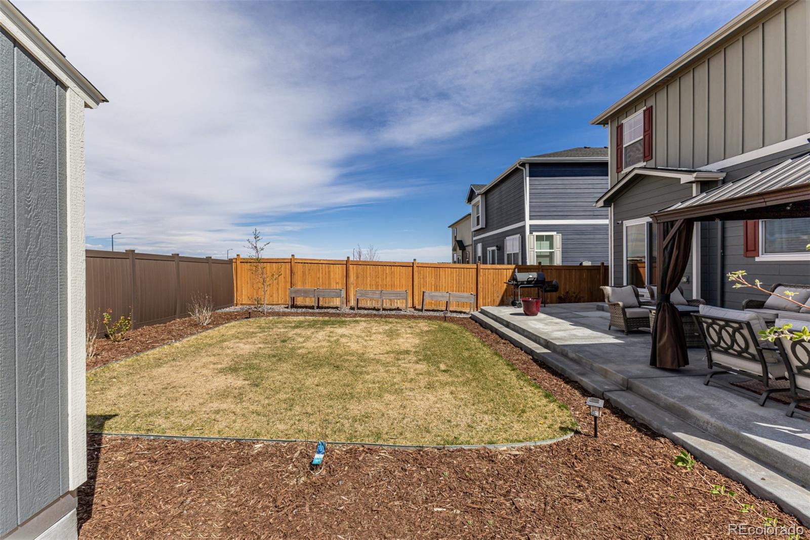 MLS Image #32 for 773 n allium street,watkins, Colorado