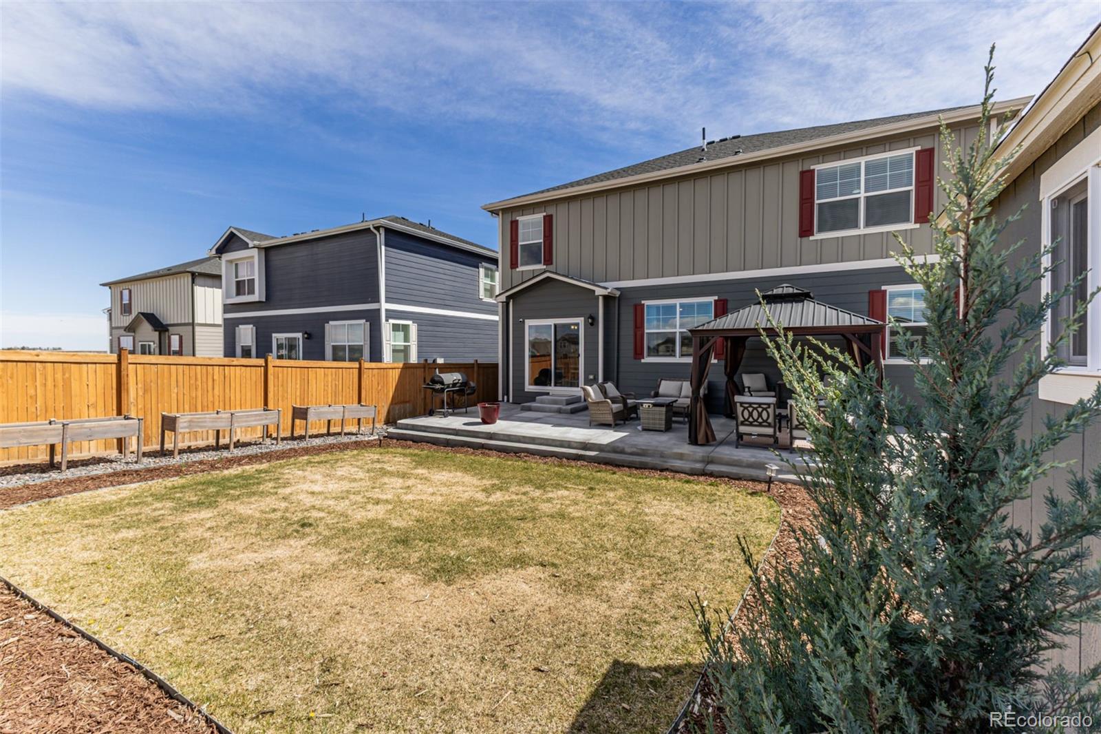 MLS Image #33 for 773 n allium street,watkins, Colorado