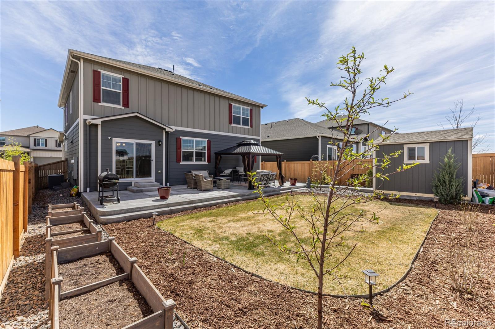 MLS Image #34 for 773 n allium street,watkins, Colorado