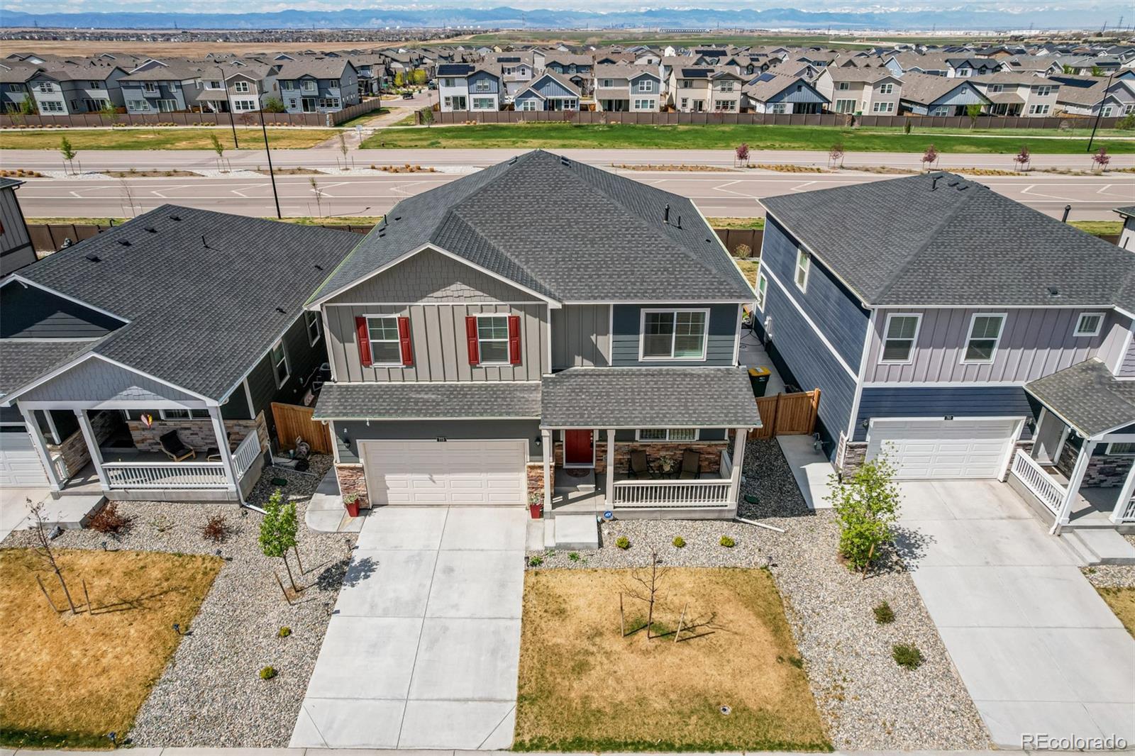 MLS Image #36 for 773 n allium street,watkins, Colorado