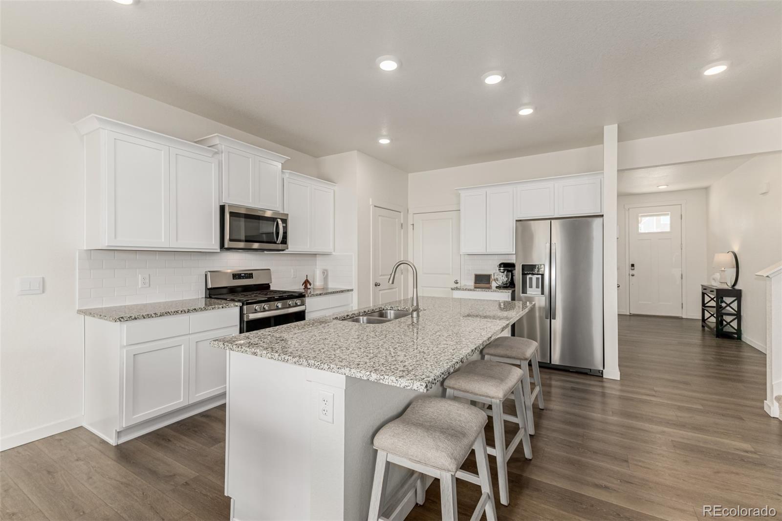 MLS Image #4 for 773 n allium street,watkins, Colorado