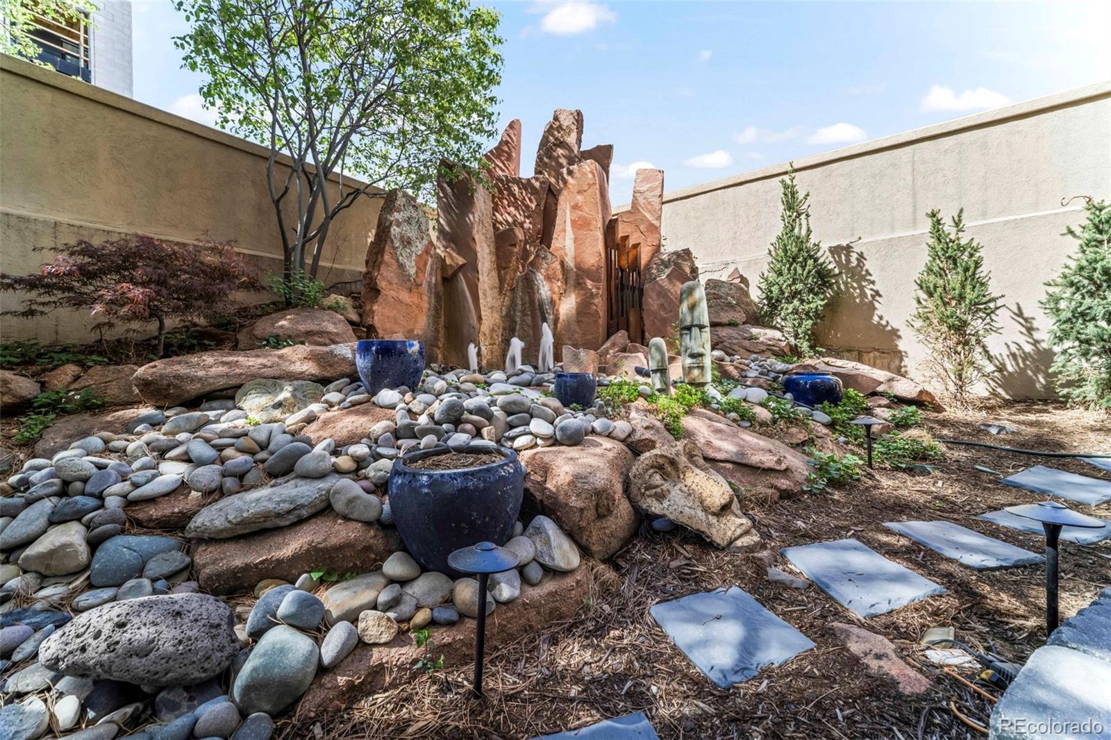 MLS Image #1 for 180  cook street 111,denver, Colorado
