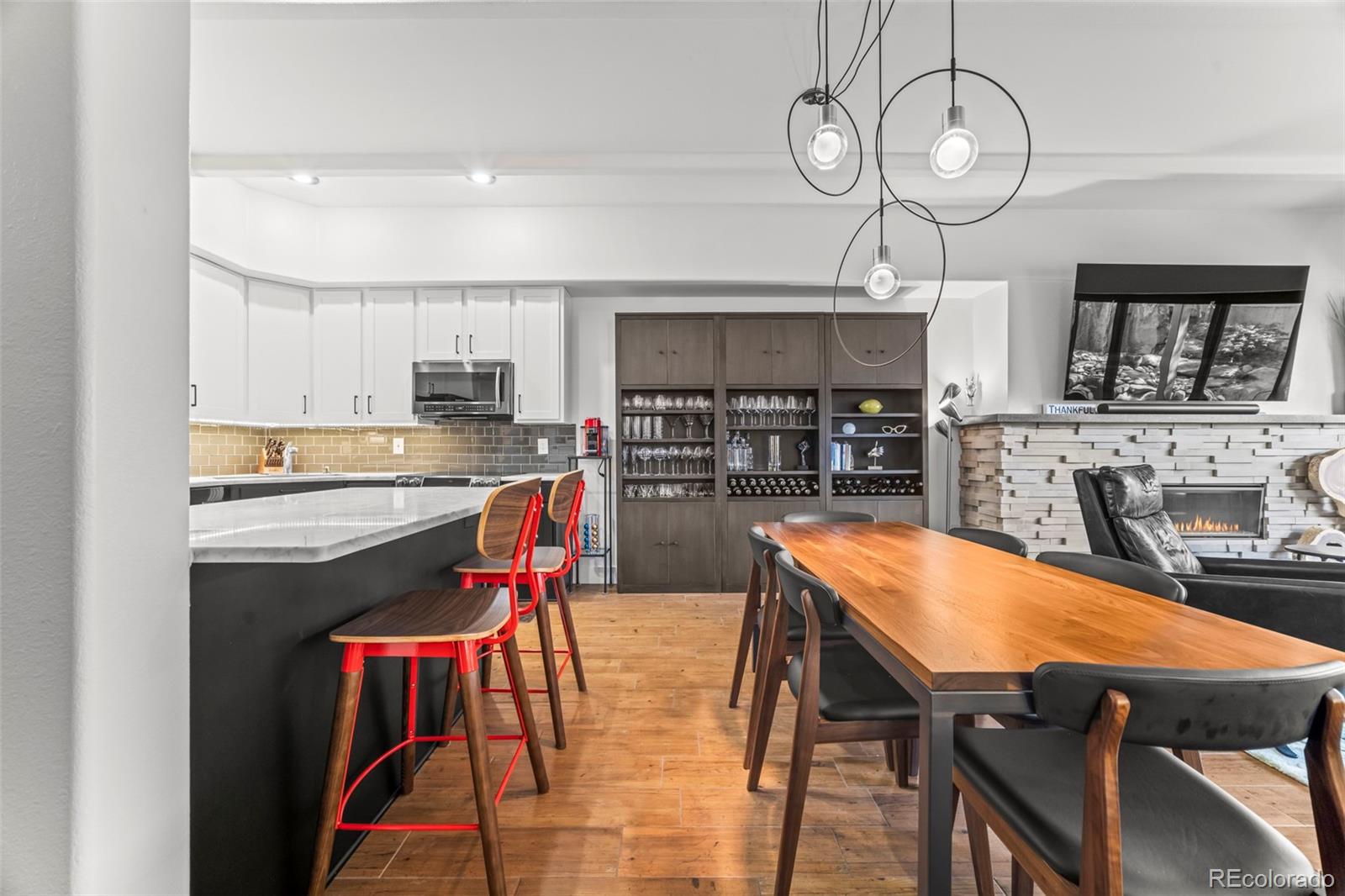 MLS Image #12 for 180  cook street 111,denver, Colorado