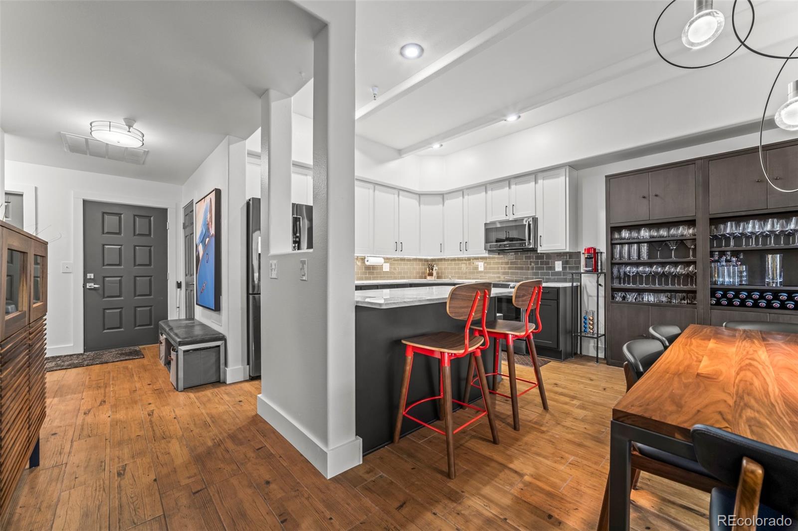 MLS Image #13 for 180  cook street 111,denver, Colorado