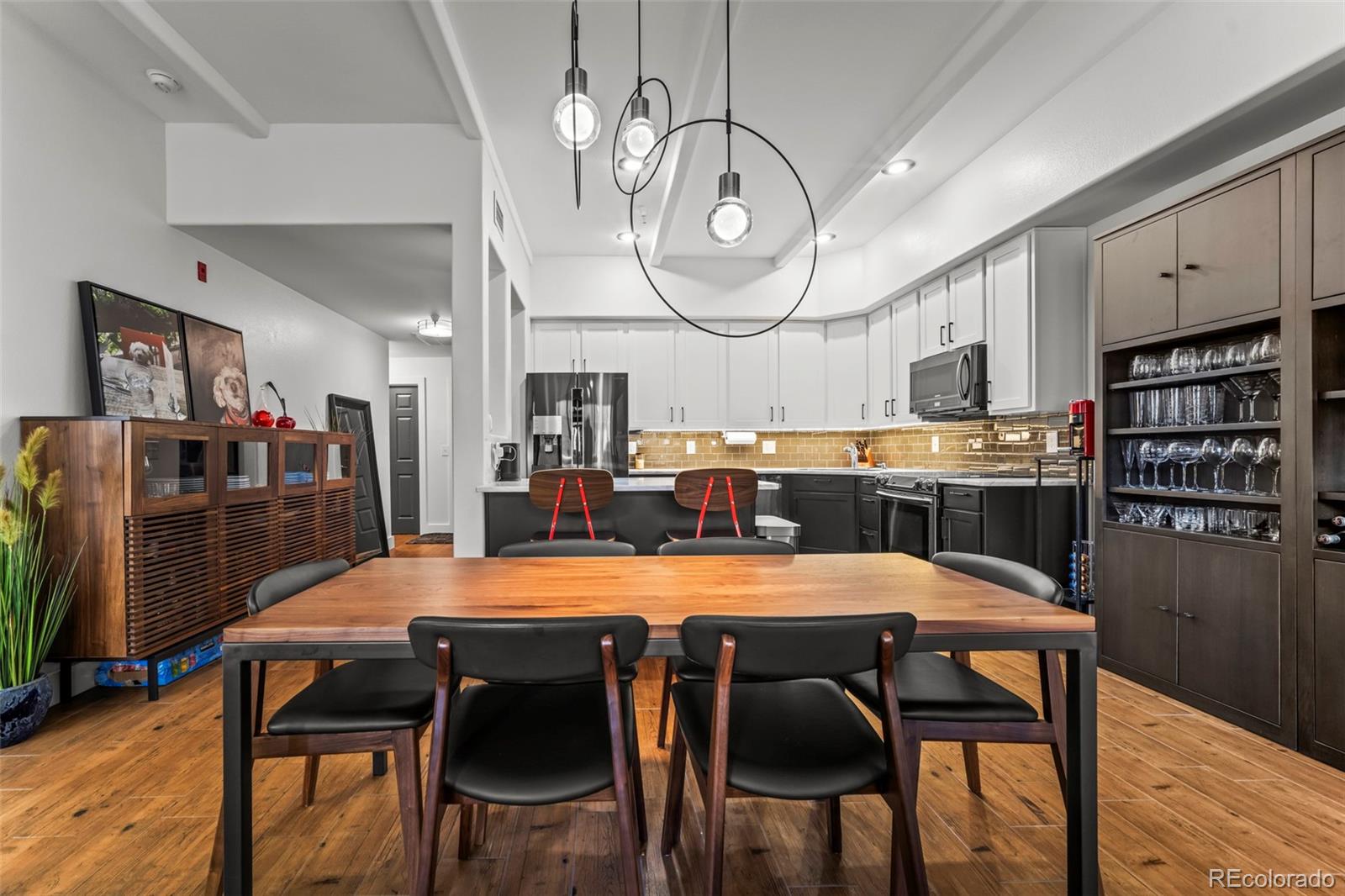 MLS Image #14 for 180  cook street 111,denver, Colorado