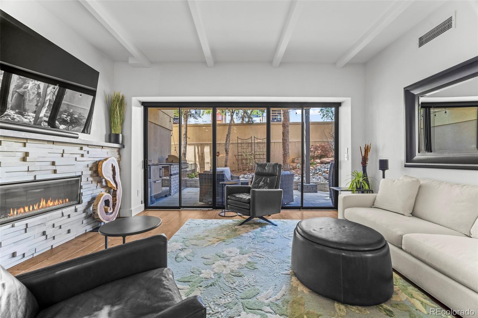MLS Image #17 for 180  cook street 111,denver, Colorado