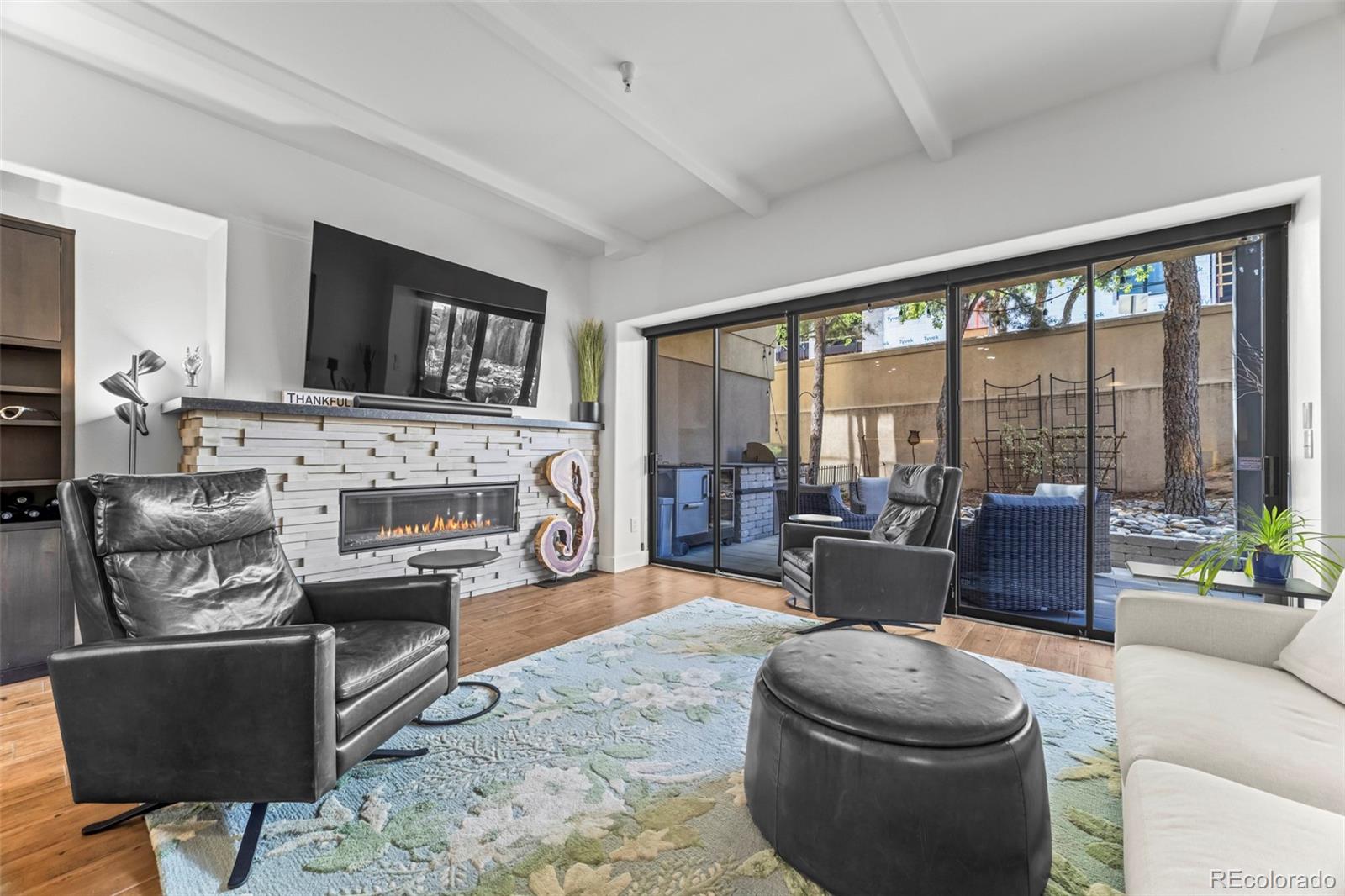 MLS Image #18 for 180  cook street 111,denver, Colorado