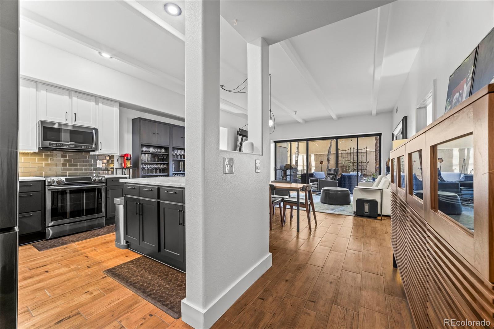 MLS Image #33 for 180  cook street 111,denver, Colorado