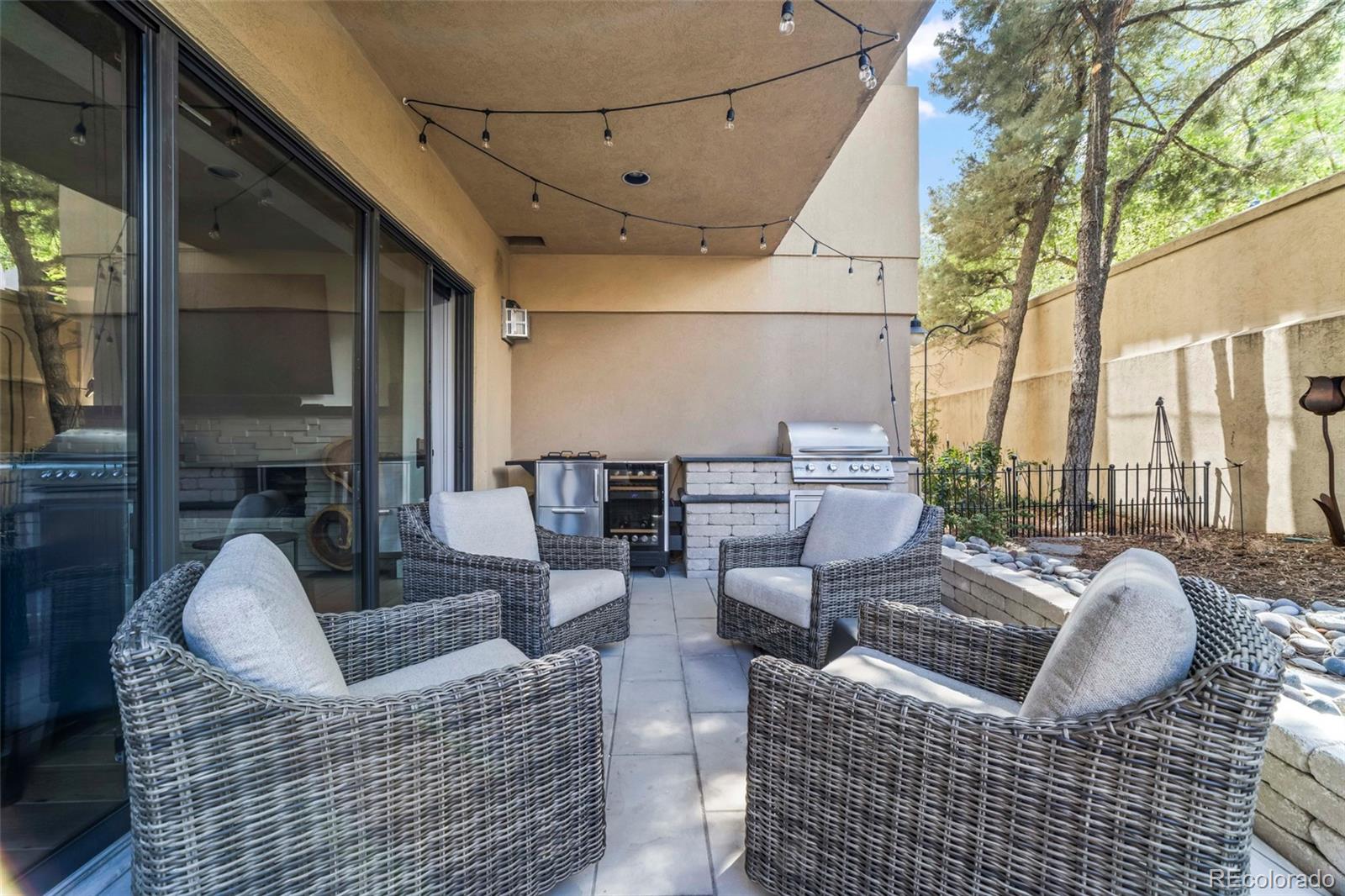 MLS Image #34 for 180  cook street 111,denver, Colorado