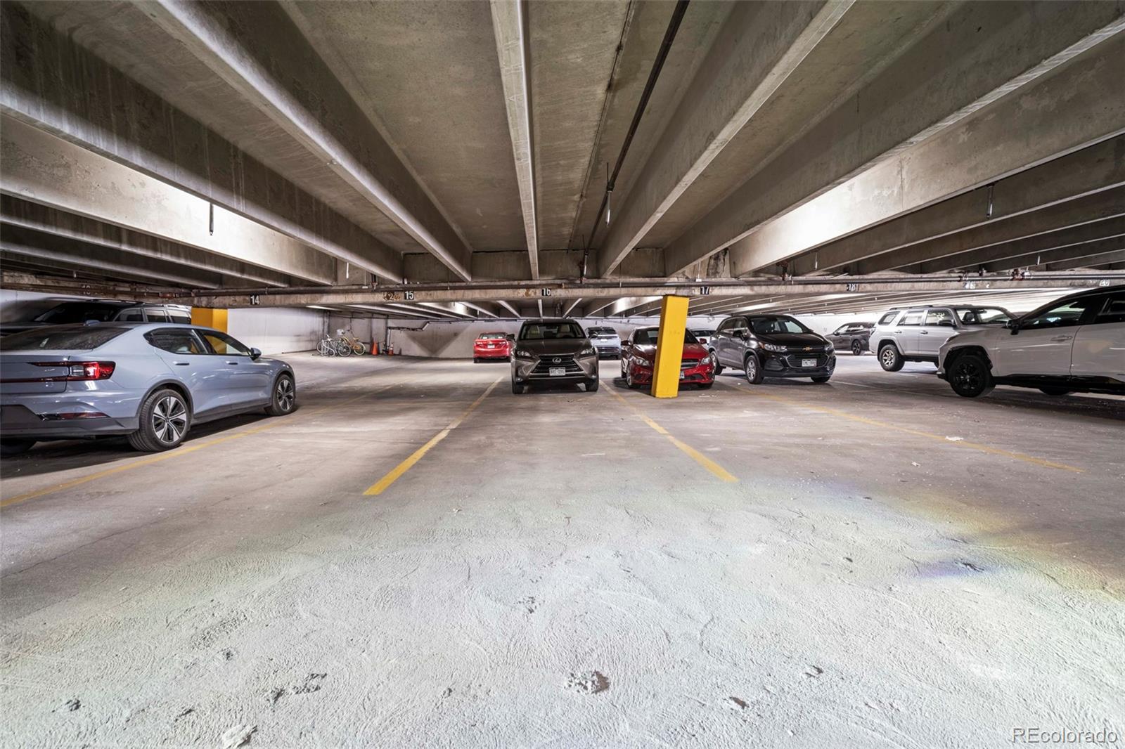 MLS Image #36 for 180  cook street 111,denver, Colorado