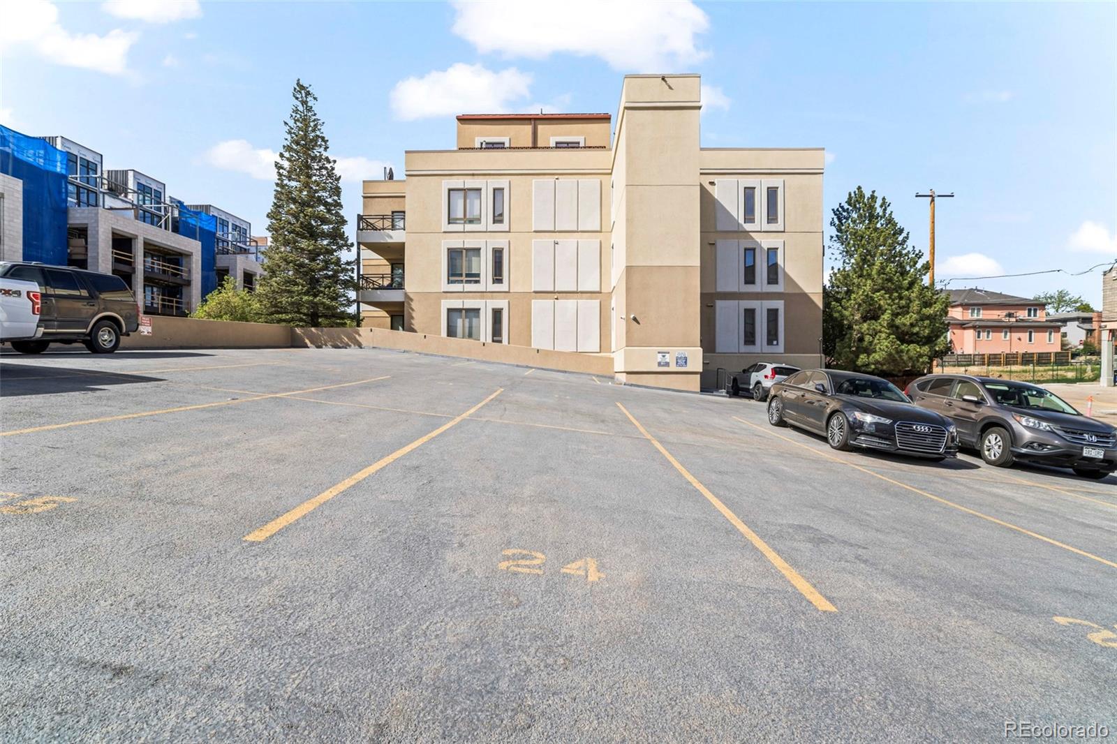 MLS Image #37 for 180  cook street 111,denver, Colorado