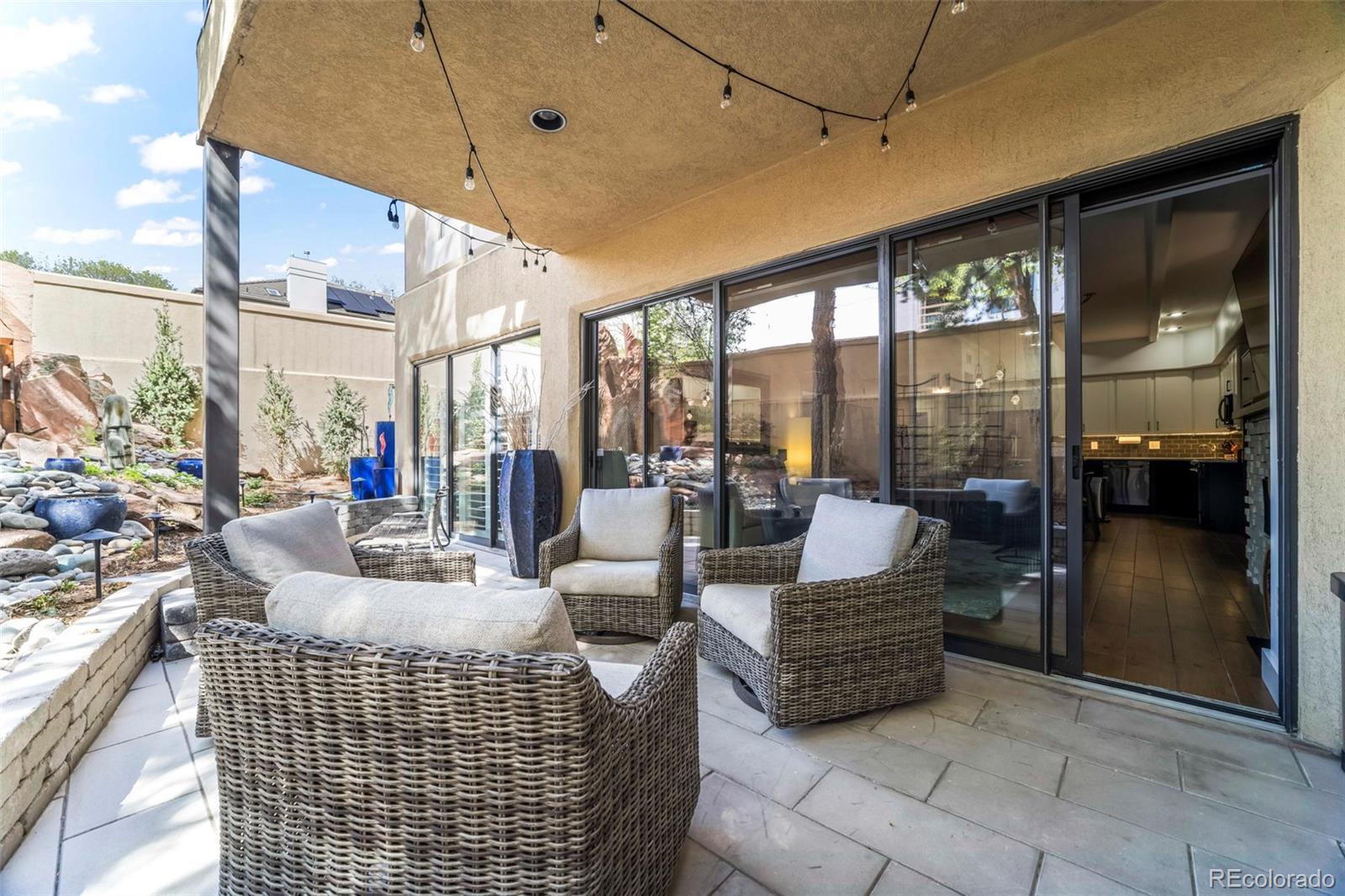 MLS Image #4 for 180  cook street 111,denver, Colorado