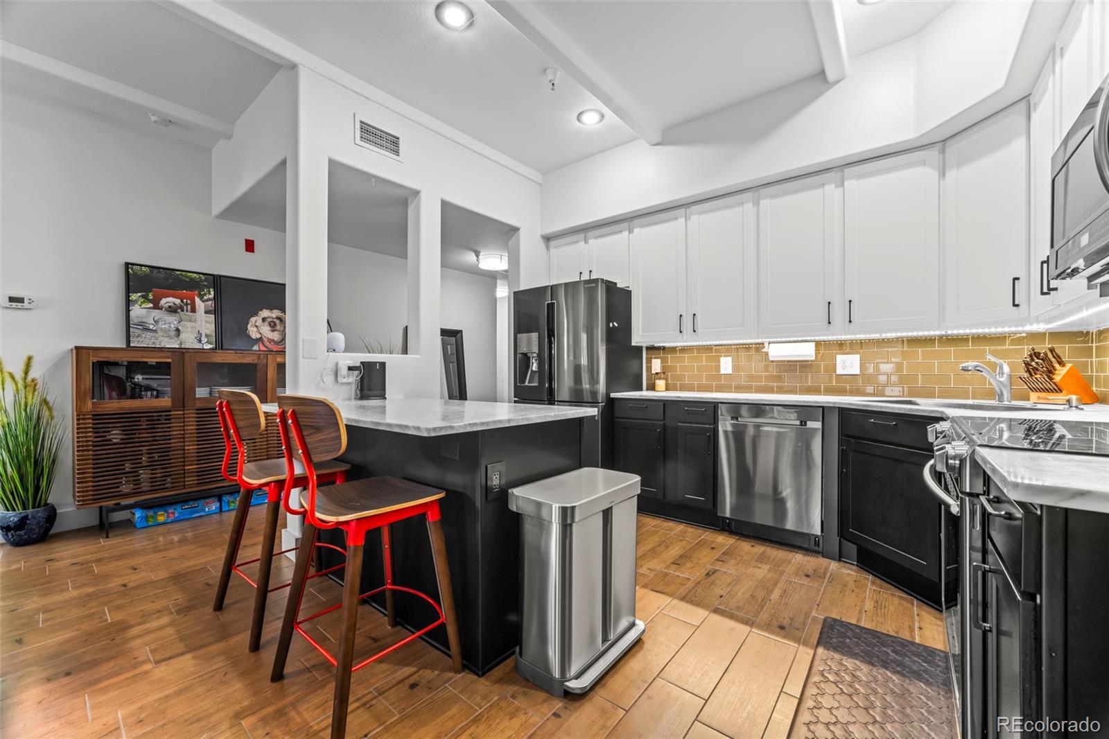 MLS Image #7 for 180  cook street 111,denver, Colorado
