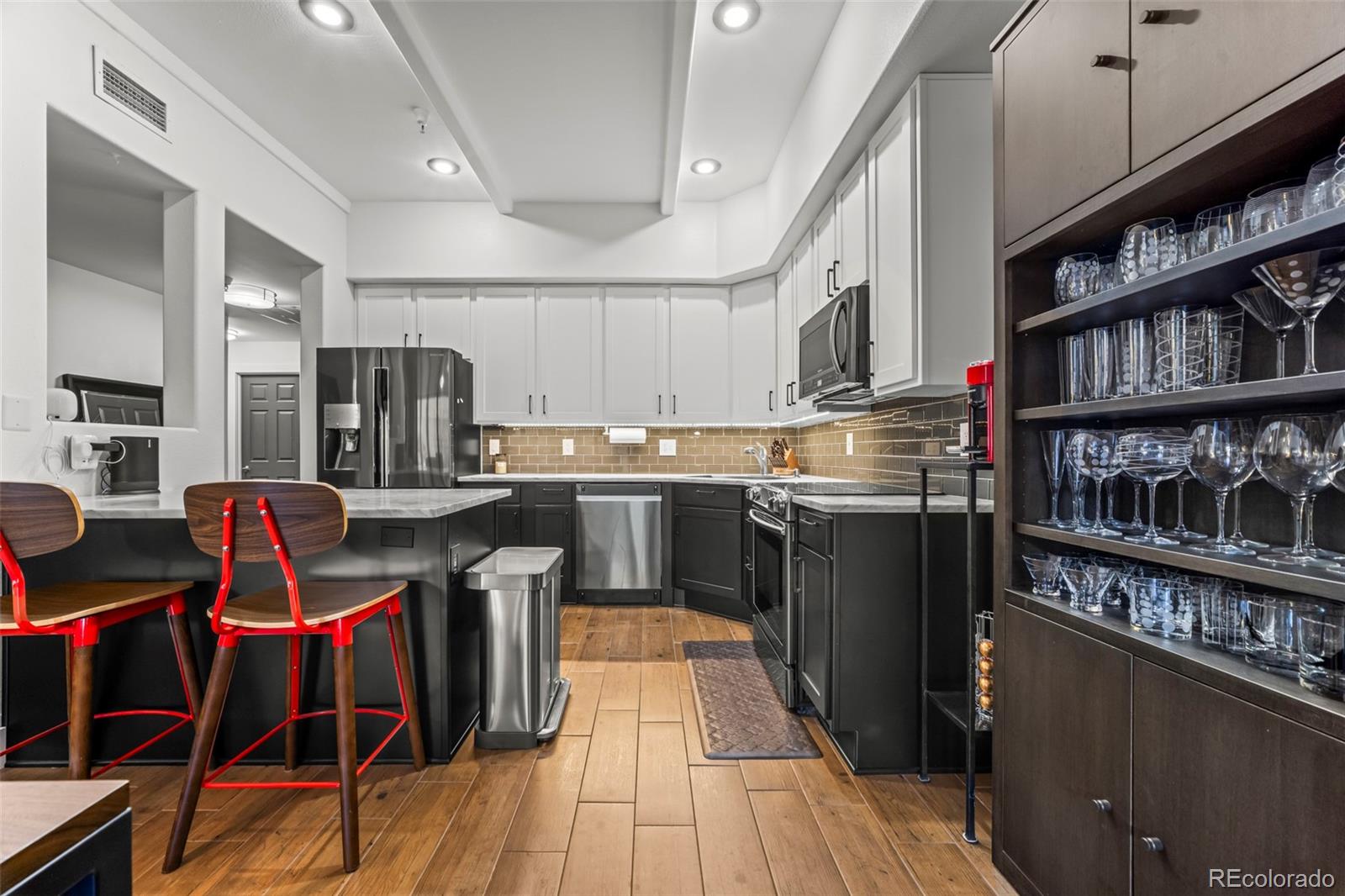 MLS Image #8 for 180  cook street 111,denver, Colorado