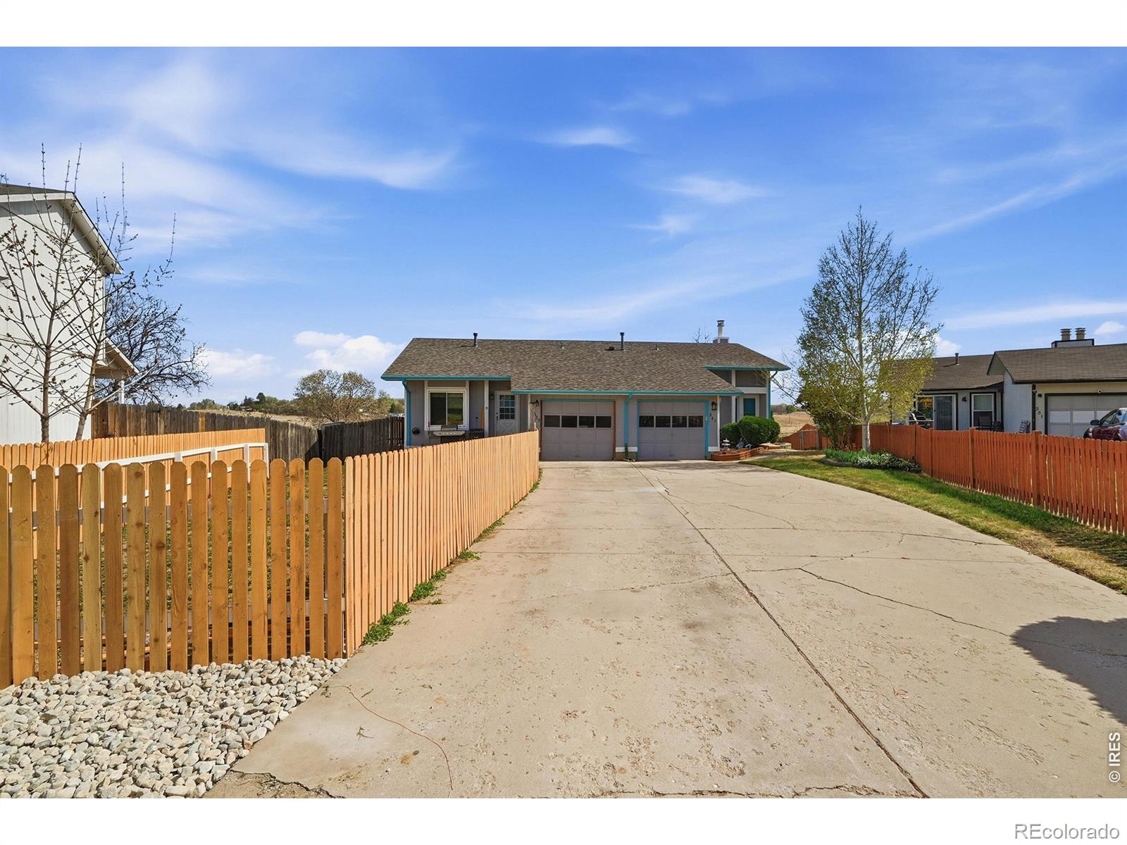 MLS Image #1 for 539  cora place,loveland, Colorado