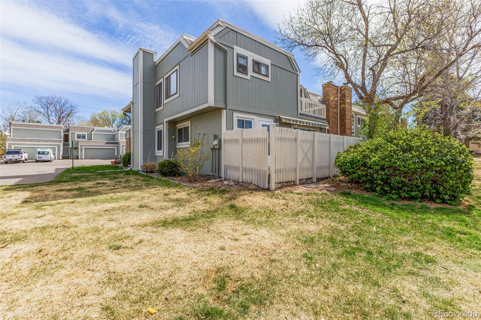 MLS Image #1 for 2931 s lansing way ,aurora, Colorado