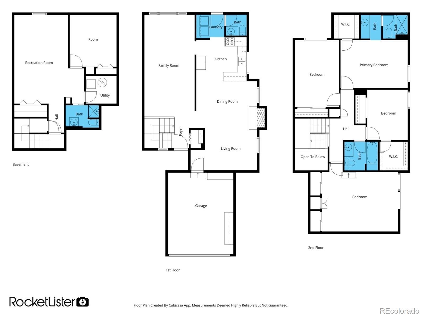 MLS Image #33 for 2931 s lansing way ,aurora, Colorado